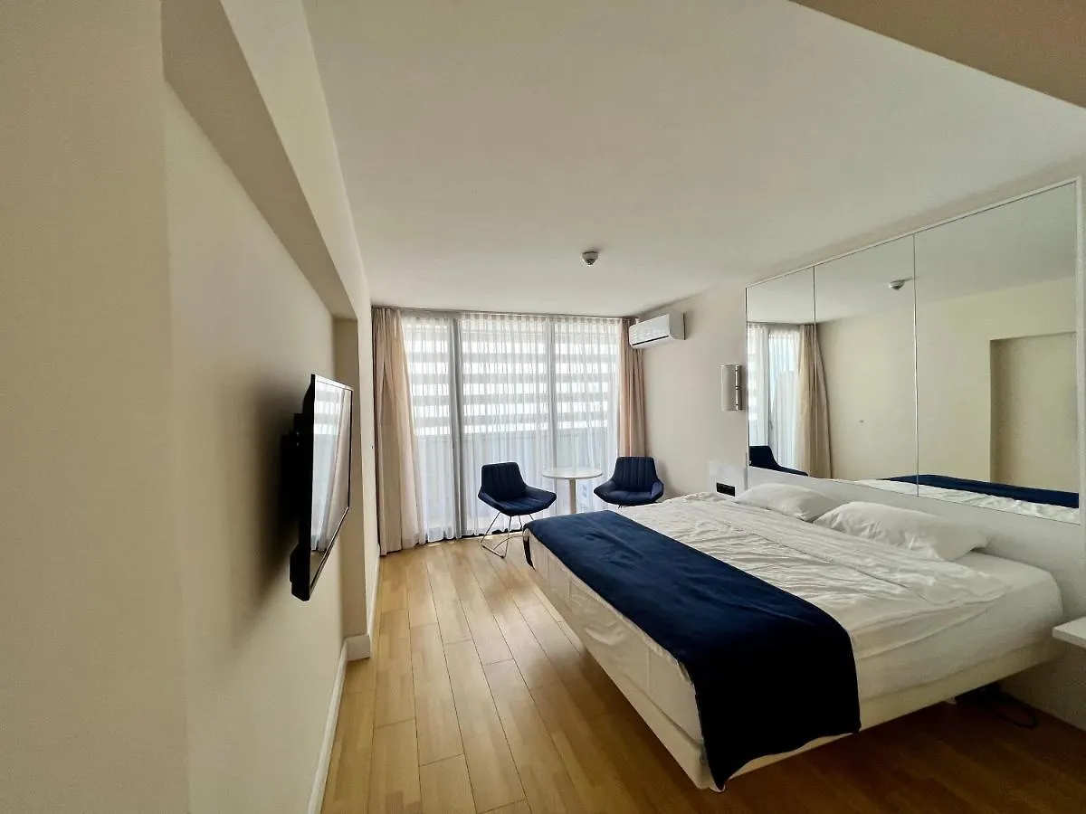 Batumi Orbi City Apartments
