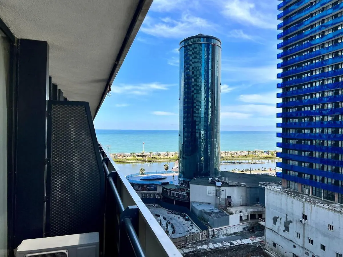 Batumi Orbi City Apartments 0*,