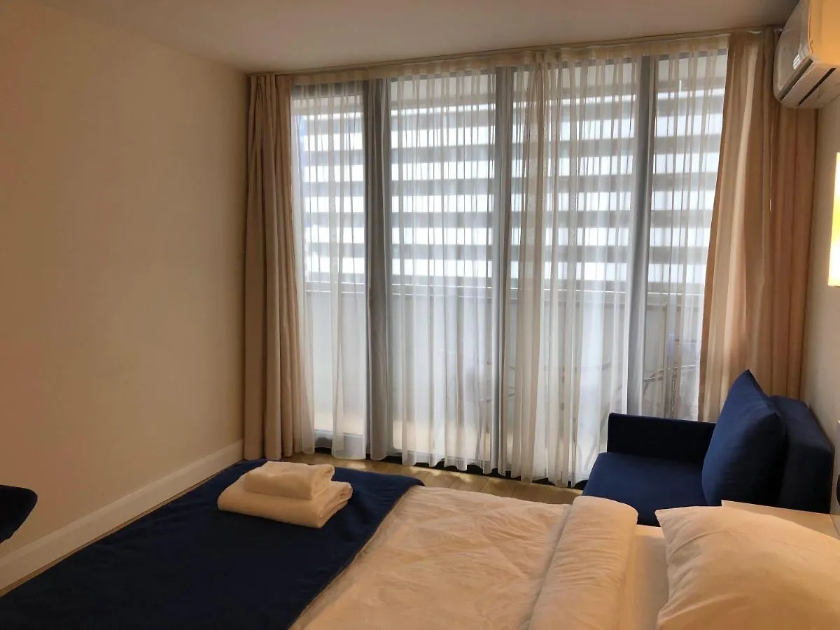 Batumi Orbi City Apartments 0*,