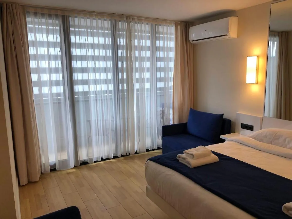 Batumi Orbi City Apartments