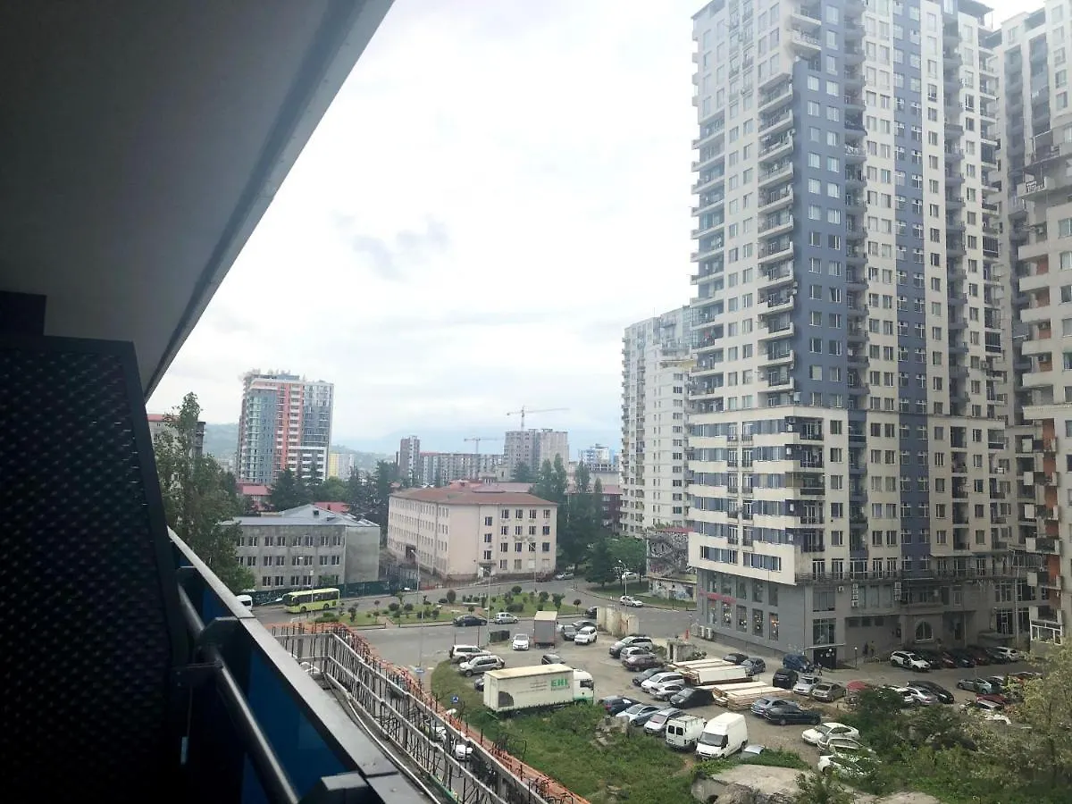 Batumi Orbi City Apartments グルジア