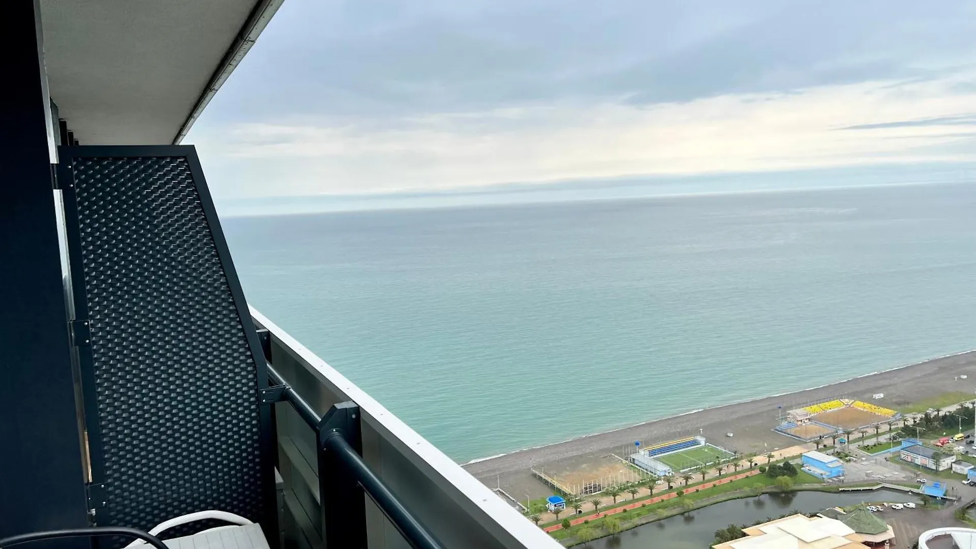 Batumi Orbi City Apartments