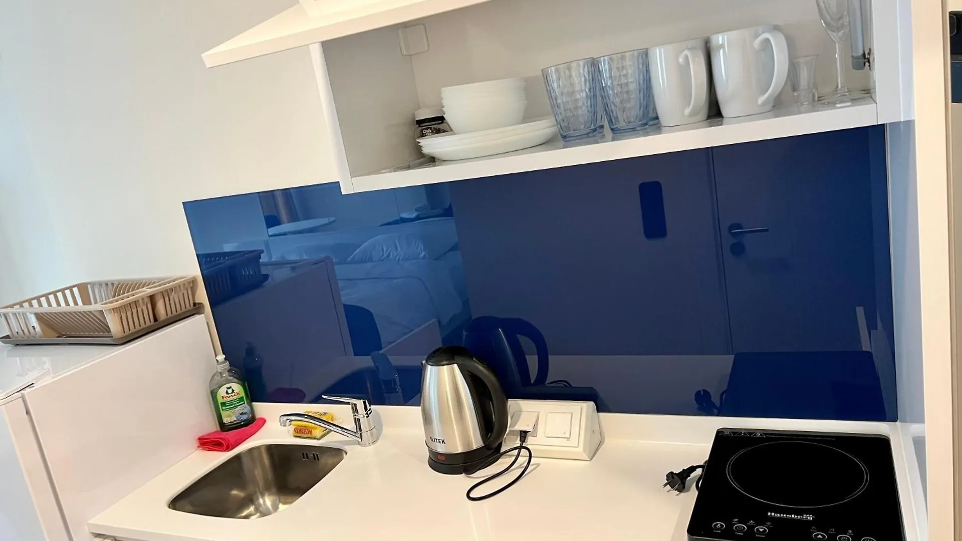 Batumi Orbi City Apartments