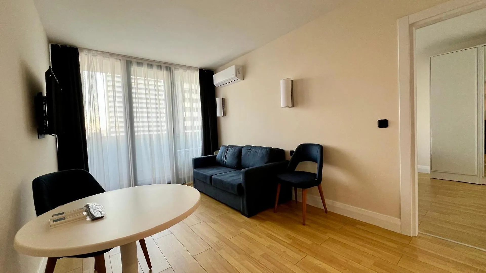 Batumi Orbi City Apartments 0*,  グルジア